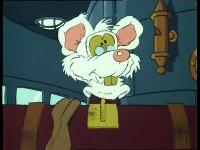 Click to watch 'Dear Diary' (popup) Count Duckula